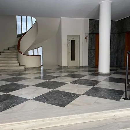 Palace Apartment-3